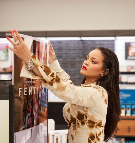 Dünya yıldızı Rihanna hakkında bilinmeyenler