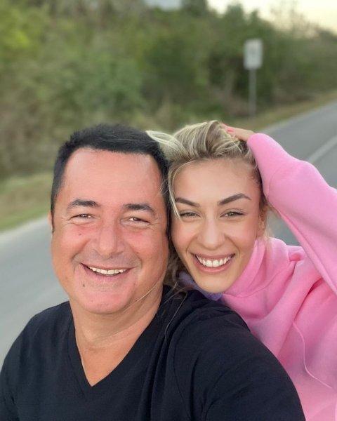 Ünlü çiftlerin arasındaki yaş farkı