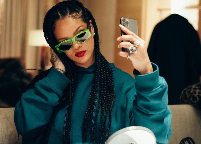 Dünya yıldızı Rihanna hakkında bilinmeyenler