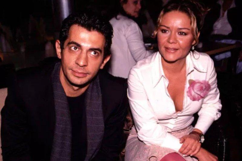 Ünlü isimlerin "ilk aşkı"