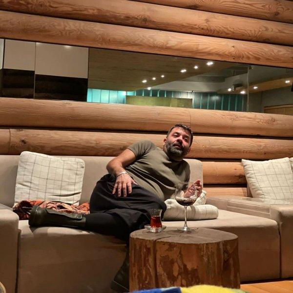 Ünlü isimlerin 18 Ocak Instagram paylaşımları 