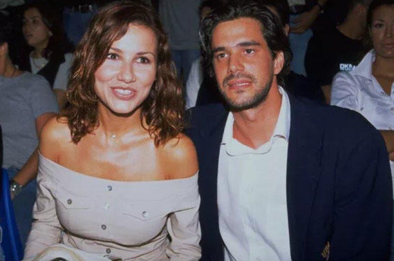 Ünlü isimlerin "ilk aşkı"