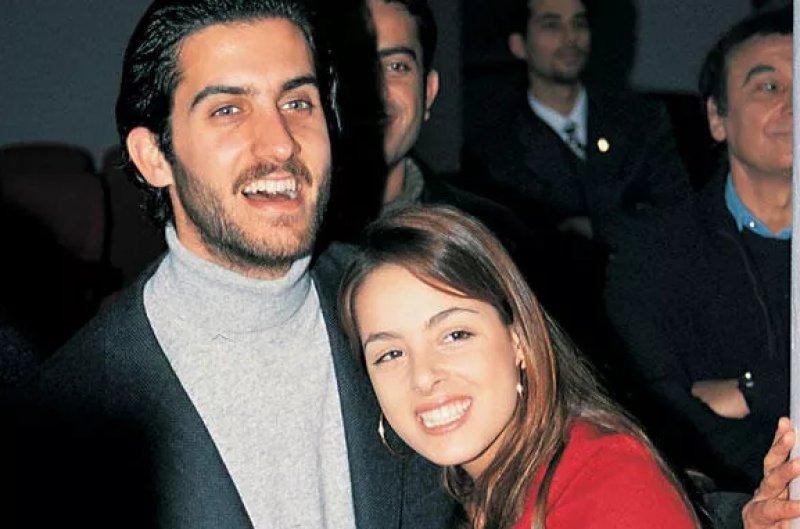 Ünlü isimlerin "ilk aşkı"