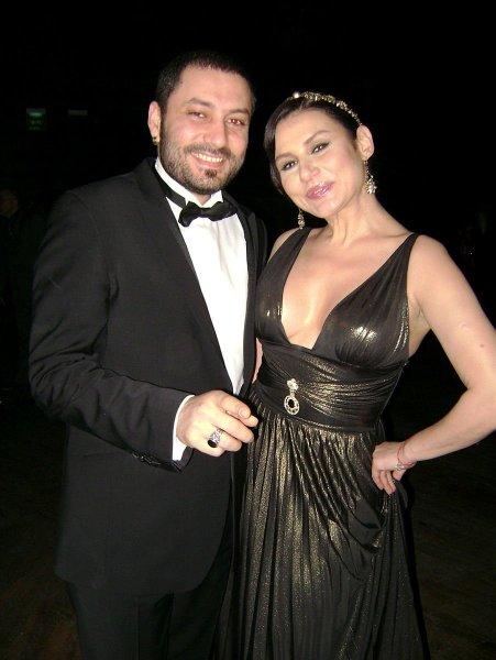 Ünlü isimlerin "ilk aşkı"