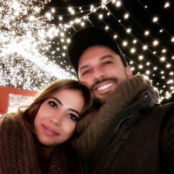 Ünlü çiftlerin arasındaki yaş farkı