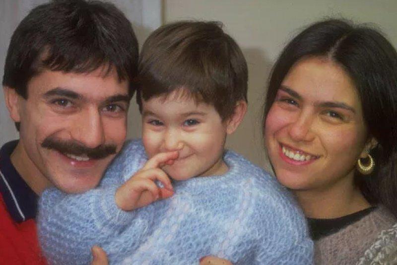 Ünlü isimlerin "ilk aşkı"