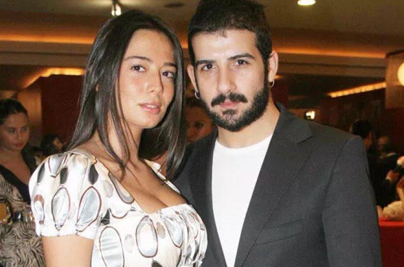 Ünlü isimlerin "ilk aşkı"