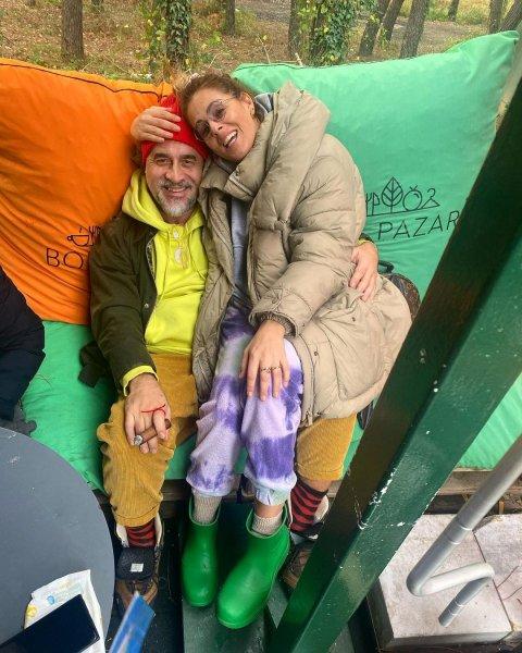 Ünlü isimlerin "ilk aşkı"