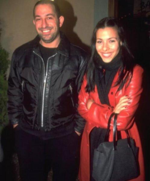 Ünlü isimlerin "ilk aşkı"