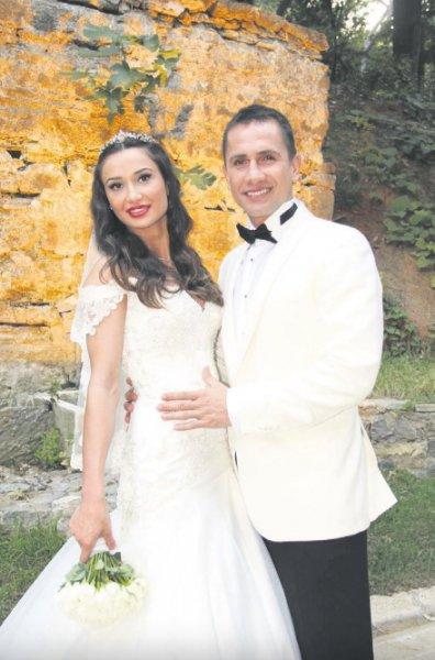 Ünlü isimlerin "ilk aşkı"