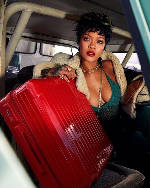 Dünya yıldızı Rihanna hakkında bilinmeyenler