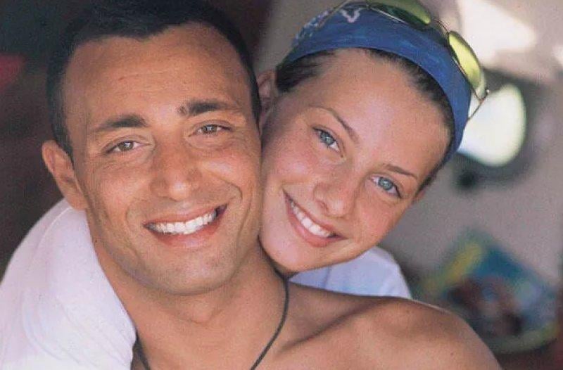 Ünlü isimlerin "ilk aşkı"