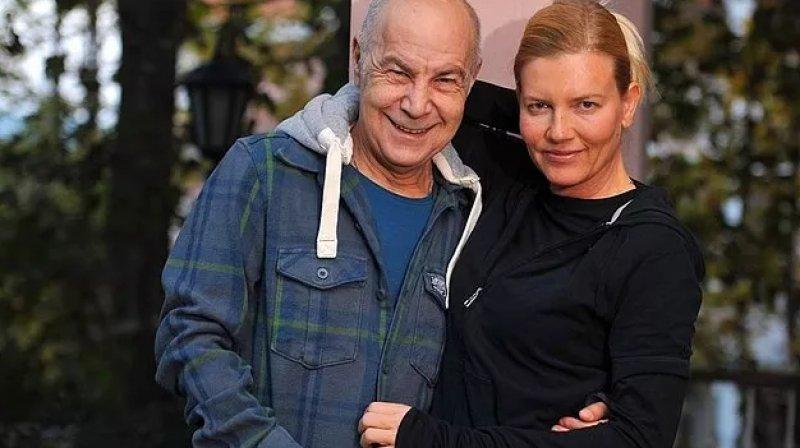 Ünlü çiftlerin arasındaki yaş farkı