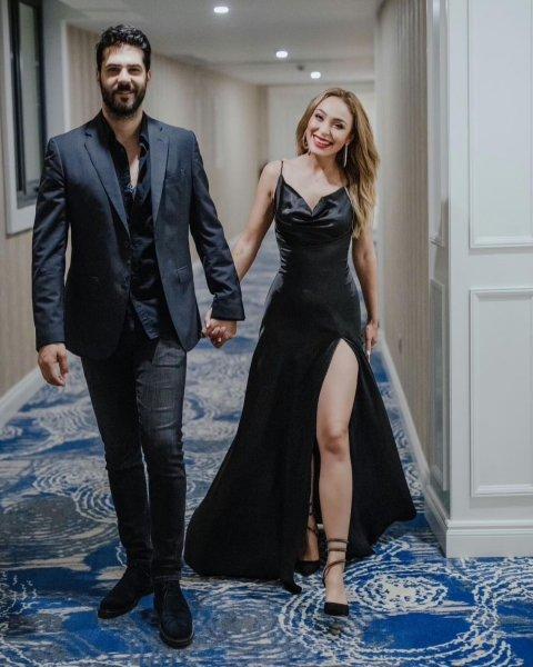 Ünlü çiftlerin arasındaki yaş farkı