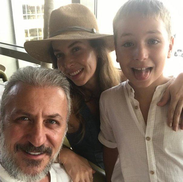 Ünlülerin gözlerden uzakta yaşadığı ilişkileri ve evlilikleri