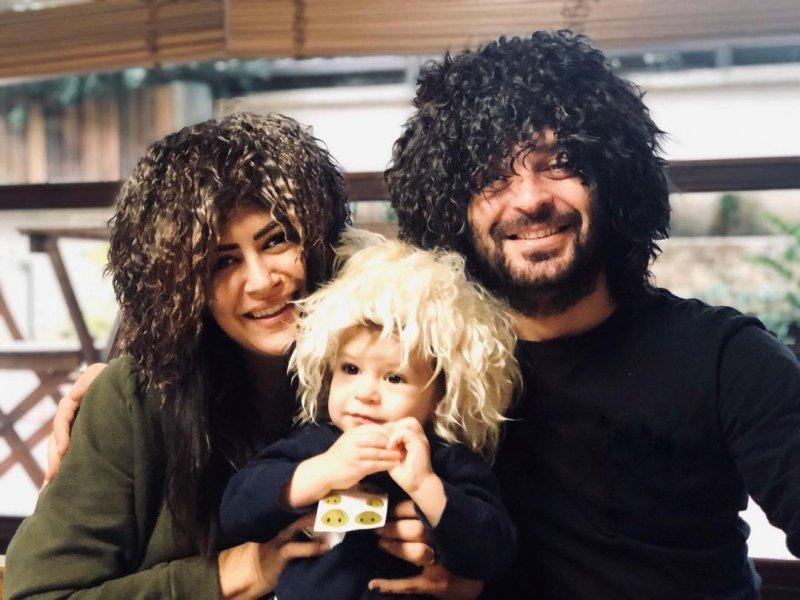 Ünlülerin gözlerden uzakta yaşadığı ilişkileri ve evlilikleri