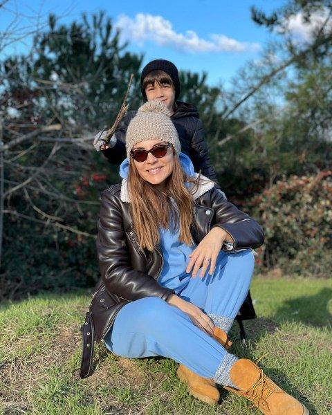 Ünlü isimlerin 16 Ocak tarihli Instagram paylaşımları