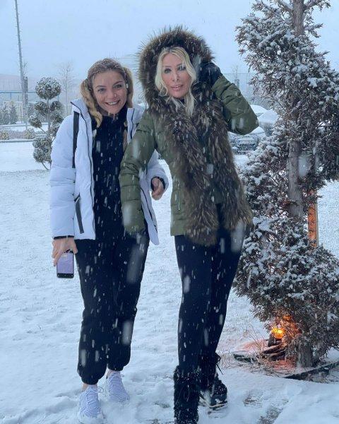 Ünlü isimlerin 16 Ocak tarihli Instagram paylaşımları