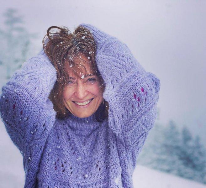 Özge Özpirinçci kızını paylaştı: Ünlülerin güncel  paylaşımları 