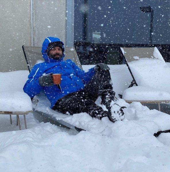 Özge Özpirinçci kızını paylaştı: Ünlülerin güncel  paylaşımları 