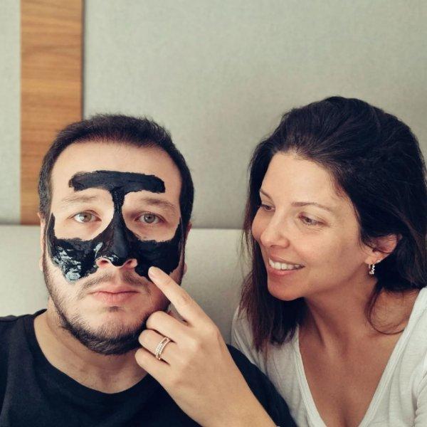 Ünlü isimlerin 16 Ocak tarihli Instagram paylaşımları