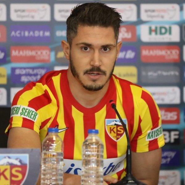 Süper Lig'de devre arasında gerçekleşen transferler