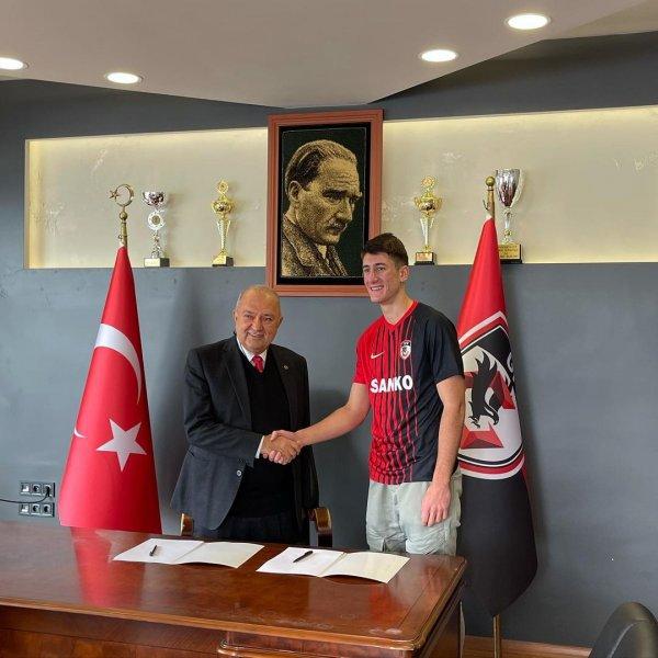 Süper Lig'de devre arasında gerçekleşen transferler