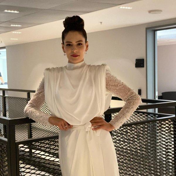 'İzmirli güzel' unvanlı ünlüler