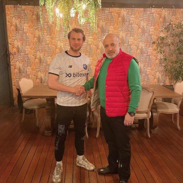 Süper Lig'de devre arasında gerçekleşen transferler