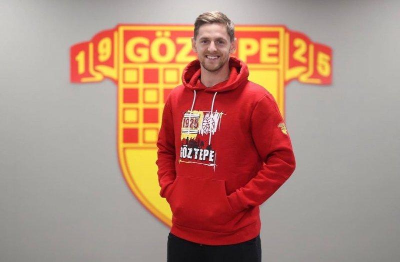 Süper Lig'de devre arasında gerçekleşen transferler