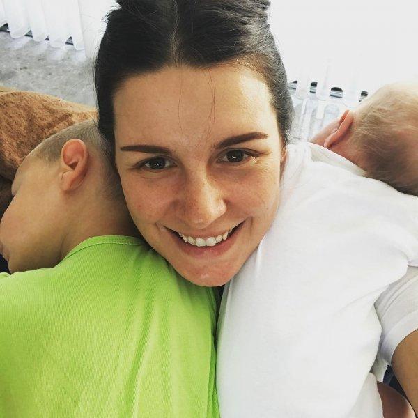 'İzmirli güzel' unvanlı ünlüler