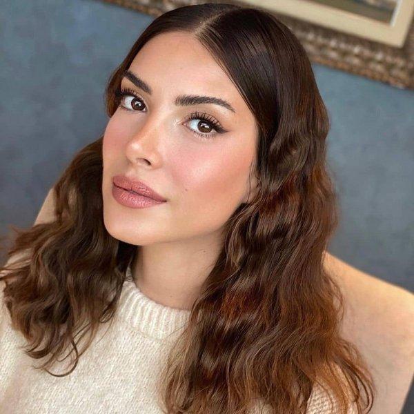 'İzmirli güzel' unvanlı ünlüler