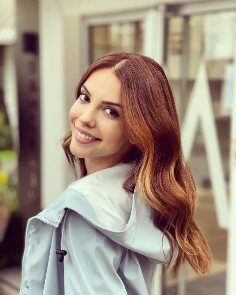 'İzmirli güzel' unvanlı ünlüler