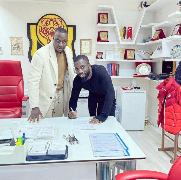 Süper Lig'de devre arasında gerçekleşen transferler