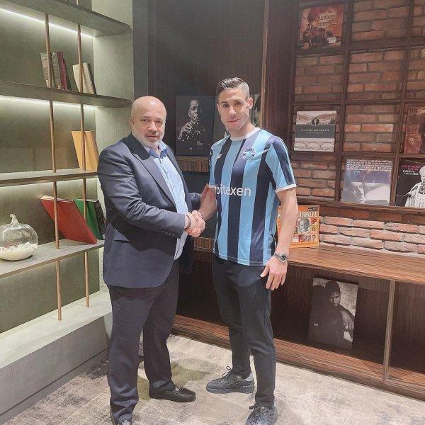 Süper Lig'de devre arasında gerçekleşen transferler