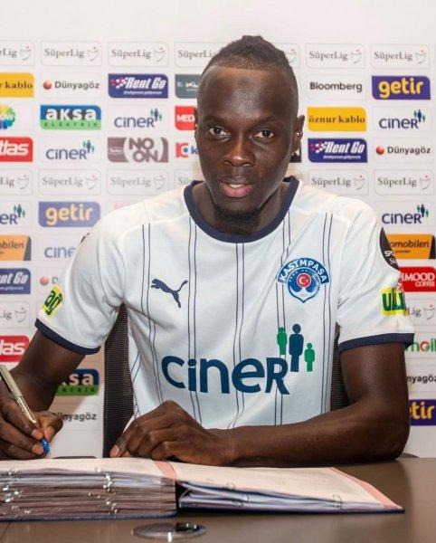 Süper Lig'de devre arasında gerçekleşen transferler