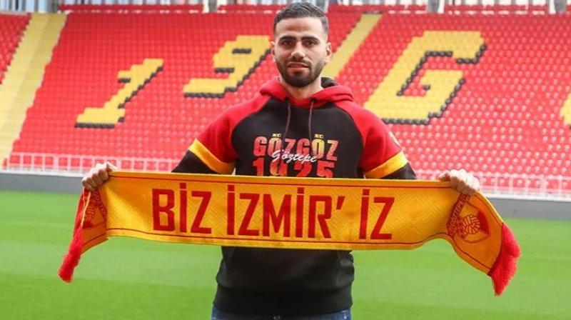 Süper Lig'de devre arasında gerçekleşen transferler