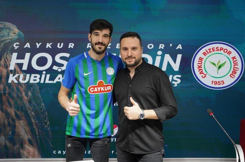 Süper Lig'de devre arasında gerçekleşen transferler