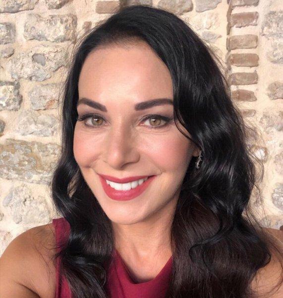 'İzmirli güzel' unvanlı ünlüler