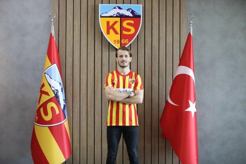 Süper Lig'de devre arasında gerçekleşen transferler