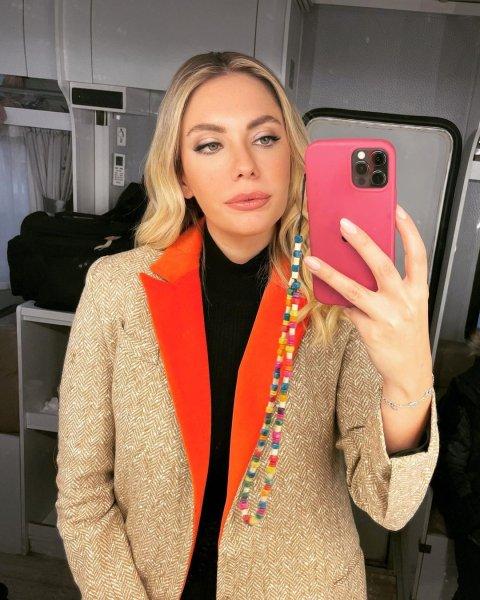 21 Ocak tarihinde Instagram'da paylaşım yapan ünlüler