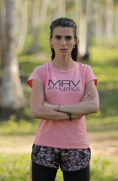 Survivor 2022 All Star yarışmacılarının burçları 