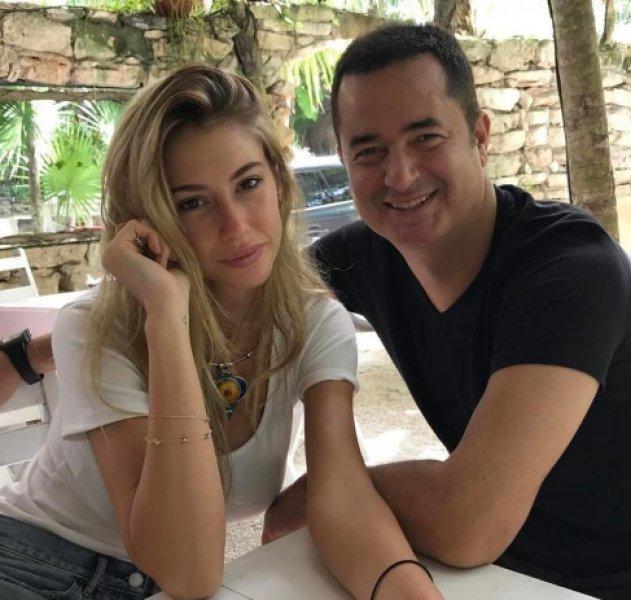 Eşleri ve sevgilileri sayesinde ünlü olan isimler