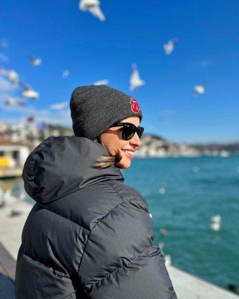 21 Ocak tarihinde Instagram'da paylaşım yapan ünlüler