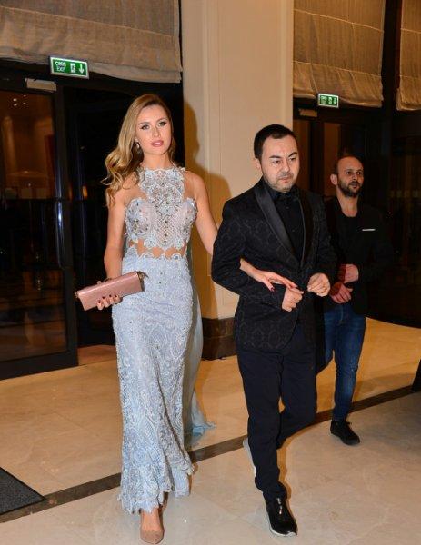 Eşleri ve sevgilileri sayesinde ünlü olan isimler