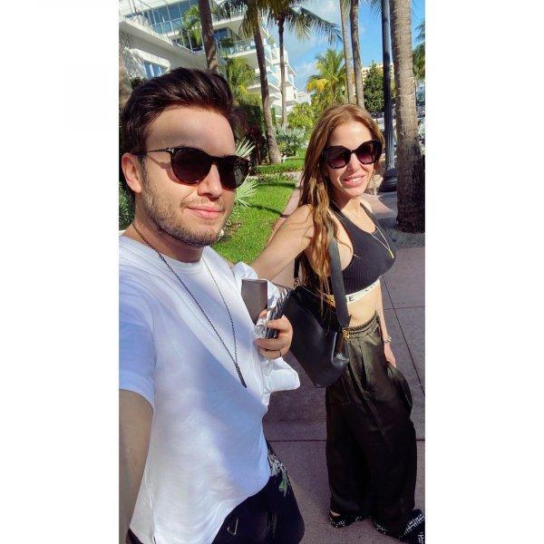 21 Ocak tarihinde Instagram'da paylaşım yapan ünlüler