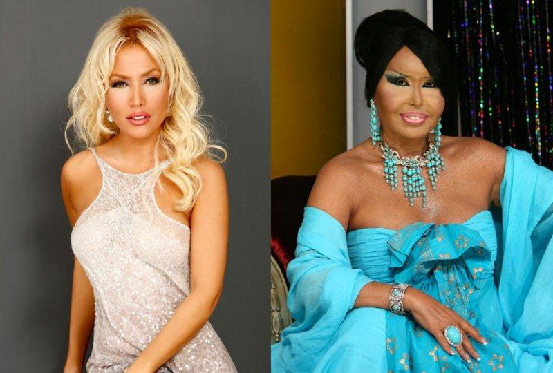 Dostlukları düşmanlığa dönen ünlü isimler