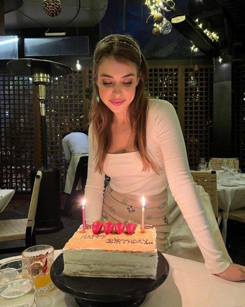 21 Ocak tarihinde Instagram'da paylaşım yapan ünlüler