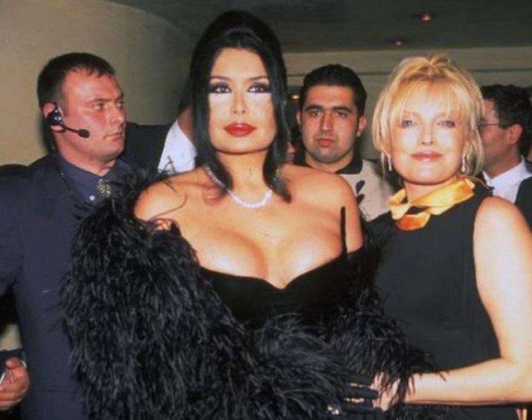 Dostlukları düşmanlığa dönen ünlü isimler