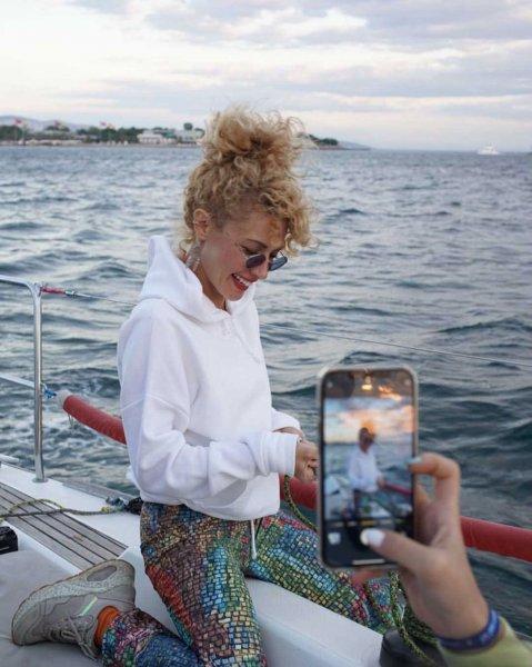 21 Ocak tarihinde Instagram'da paylaşım yapan ünlüler